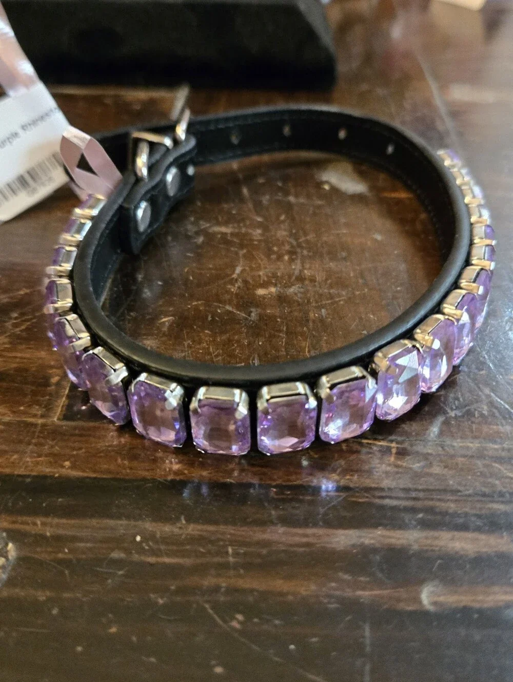 N/A elegant lavender